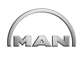 Logo von MAN