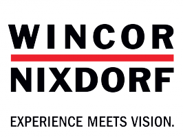 Logo von Wincor Nixdorf